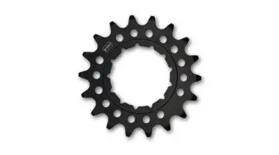 KMC Rohloff Wide Ritzel 1/8" - 20