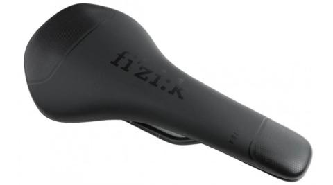 Fizik Taiga Sattel 135x265mm black (BULK)