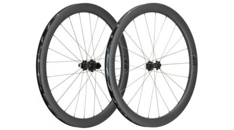 Vision SC48 i25 Carbon Laufradsatz Shimano-HG-Freilauf (BULK)