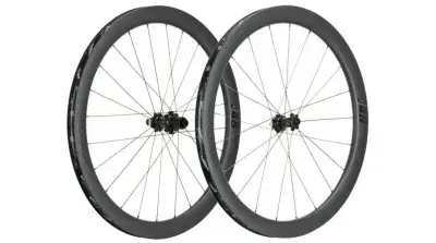 Vision SC48 i25 Carbon Laufradsatz Shimano-HG-Freilauf (BULK)