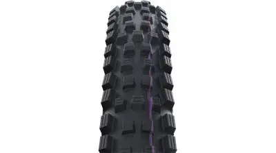 Schwalbe Magic Mary Evolution 27.5" Faltreifen ADDIX ULTRA SOFT Super - 2.60" Zoll