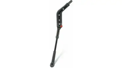Hebie FOX S Hinterbauständer 26-28" schwarz - S Hinterbauständer 26-28" schwarz