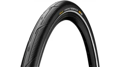 Continental Contact Urban 16" - Schwarz