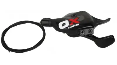 SRAM X0 Zero-Loss Trigger Schalthebel
