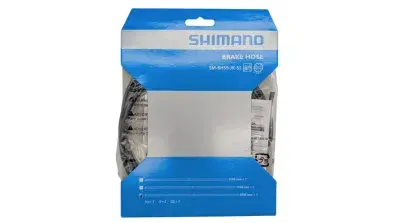 Shimano SM-BH59-JK-SS Bremsleitung 2000mm schwarz