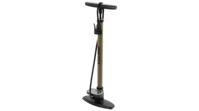 BETO Air Jet Standpumpe brown