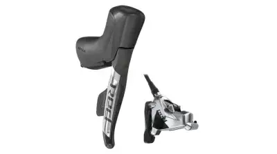SRAM Red AXS D1 Scheibenbremse Set VR+HR (BULK)