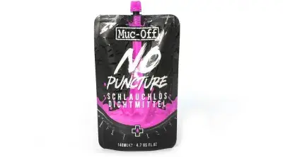 Muc-Off No Puncture Hassle Reifendichtmittel - 140ml