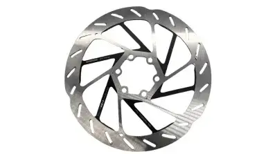 SRAM HS2 Bremsscheibe Centerlock 200mm (BULK)