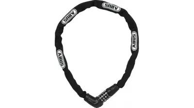 Abus 5805C Steel-O-Chain Kettenschloss - 75 mm