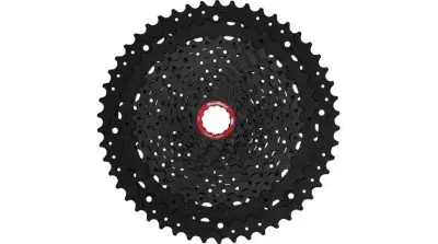 SunRace CSMZ800 WA1 Kassette 12-fach Shimano HG 11-51 Zähne black