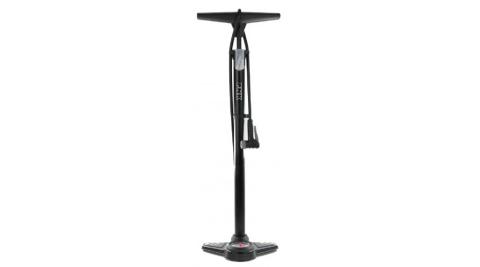 Barbieri Floor Pump Standpumpe für alle Ventilarten
