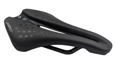 Prologo Dimension Tri PAS Nack Carbon Sattel 143mm schwarz (BULK)