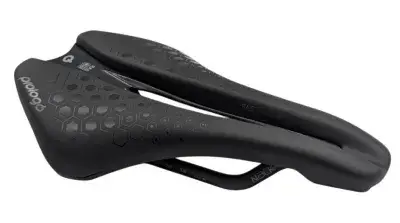 Prologo Dimension Tri PAS Nack Carbon Sattel 143mm schwarz (BULK)