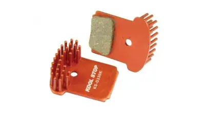 Kool-Stop Aero Kool Disc Bremsbeläge D330K Formula