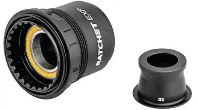 DT Swiss Umrüstkit Ratchet EXP auf SRAM XD Ceramic 12x142/148/157mm