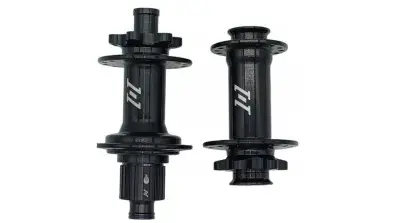 Industry Nine 1/1 Mountain Classic Nabensatz Boost 6-Loch 28 Loch Shimano Micro Spline (BULK)