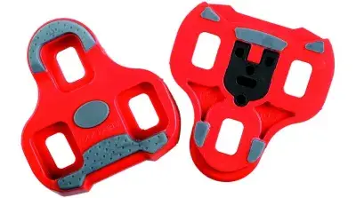 Look Kéo Grip Pedalplatten