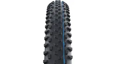Schwalbe Racing Ray Evolution 29" Faltreifen ADDIX SPEEDGRIP Super Ground - 2.25" Zoll
