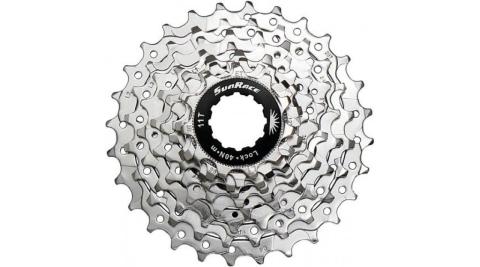 SunRace CSR91 Kassette 9-fach