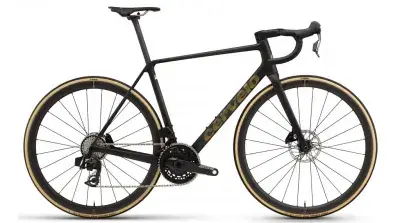 Cervélo R5 Force AXS E1 - 58 cm