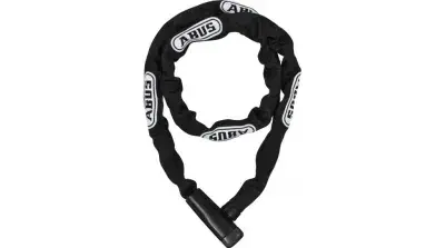 Abus 5805K Steel-O-Chain Kettenschloss