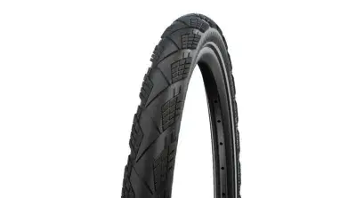 Schwalbe Marathon Efficiency Evolution 28" Faltreifen ADDIX Race Super Race
