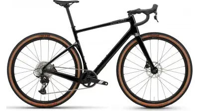 Cervélo Aspero Apex XPLR 1X - Grau, Schwarz, 54 cm
