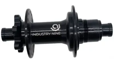 Industry Nine 1/1 Mountain Classic Hinterradnabe Boost 6-Loch 28 Loch SRAM XD (BULK)