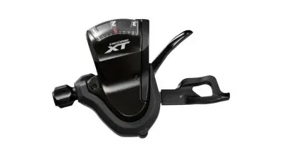 Shimano Deore SL-T8000 Schalthebel - Vorne