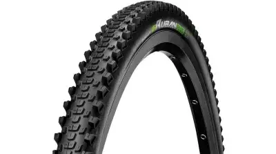 Continental eRuban Plus 27.5" Drahtreifen - 2.60" Zoll