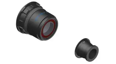 DT Swiss Freilaufkörper Umrüstkit Ratchet EXP Hybrid Steel (BULK) - SRAM XD