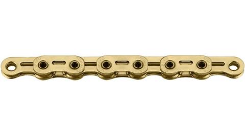 SunRace CN12X Kette 12-fach 126-Glieder - Gold