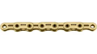 SunRace CN12X Kette 12-fach 126-Glieder - Gold