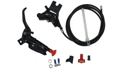 SRAM Code RSC Scheibenbremse (BULK) - Set