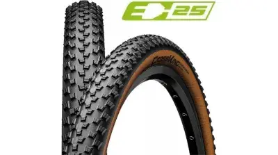 Continental Cross King ProTection 27.5" Faltreifen - 2.20" Zoll