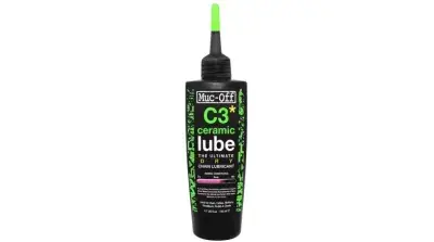 Muc-Off C3 Dry Ceramic Kettenschmiermittel