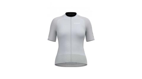 Bioracer Epic Jersey Damen - Grau, XS