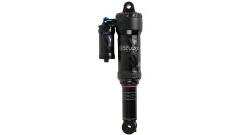 RockShox Super DeLuxe Select+ Dämpfer 210x55mm Mod. 2022 (BULK)