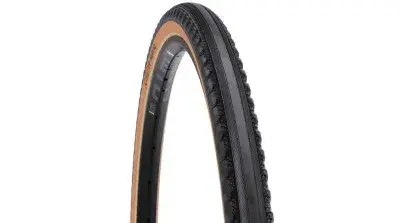 WTB ByWay TCS light 28" Faltreifen 44-622 (700x44C) tan sidewall (BULK)