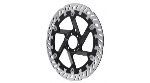 Magura MDR-P Bremsscheibe 6-Loch 203mm (BULK)