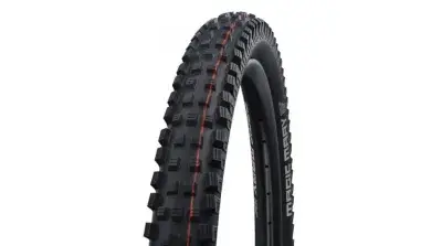 Schwalbe Magic Mary 29" Faltreifen ADDIX SOFT Super Trail 65-622 (29x2.60) black (BULK)