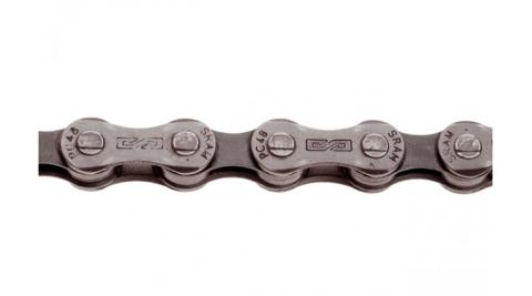SRAM PC-850 Kette 8-fach 114-Glieder grey
