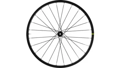 Mavic Allroad S 28" Hinterrad Centerlock Campagnolo N3W-Freilauf