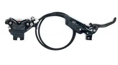 SRAM Code Ultimate Scheibenbremse (BULK) - Set