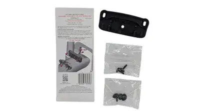 Rapid Racer Products ProGuard Bolt On Fox 40 Federgabeladapter