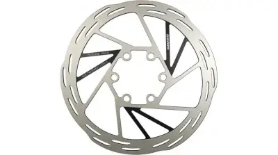 SRAM Paceline Rounded Bremsscheibe 6-Loch - 140 mm