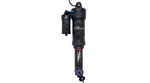 RockShox Super DeLuxe Select+ Dämpfer 230x62.5mm Mod. 2021 (BULK)