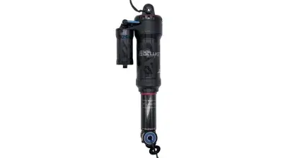 RockShox Super DeLuxe Select+ Dämpfer 230x62.5mm Mod. 2021 (BULK)
