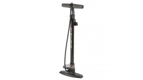 BETO Air Jet Standpumpe schwarz